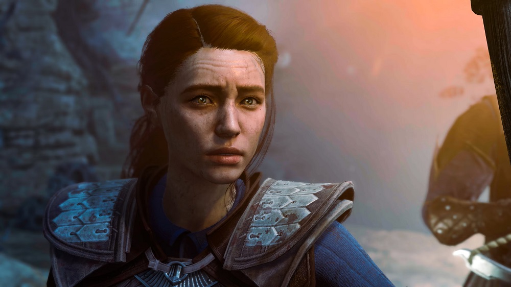 معرفی Baldur's Gate 3 برای PS5